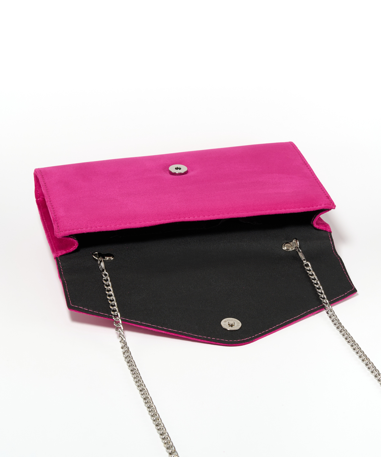 Bolso de mano solapa image number null